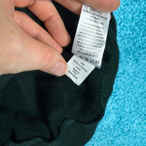 Coca-Cola Sweatshirt Green “Can’t Beat the Feeling” Retro Crewneck Size M - Picture 7 of 13